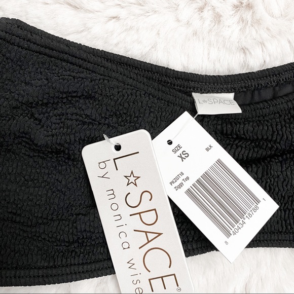 L*Space Ziggy and Lilly Bikini Set - Picture 7 of 8